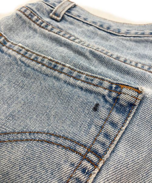 LEVI'S（リーバイス）LEVI'S (リーバイス) デニムパンツ 505 99'S メキシコ製 サイズ:W33×L30の古着・服飾アイテム