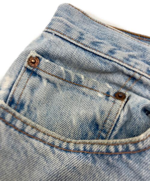 LEVI'S（リーバイス）LEVI'S (リーバイス) デニムパンツ 505 99'S メキシコ製 サイズ:W33×L30の古着・服飾アイテム