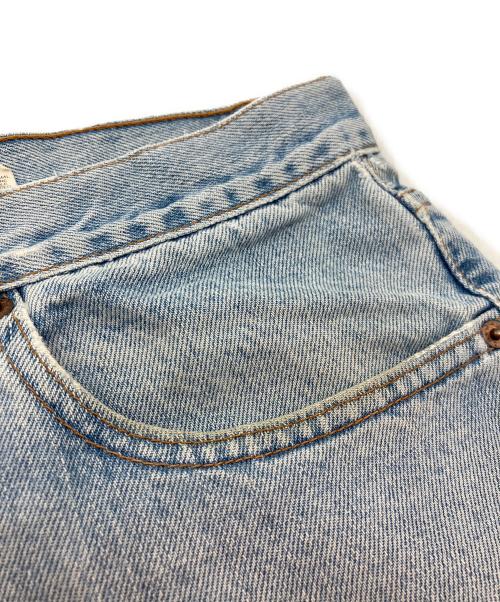 LEVI'S（リーバイス）LEVI'S (リーバイス) デニムパンツ 505 99'S メキシコ製 サイズ:W33×L30の古着・服飾アイテム