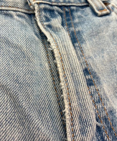LEVI'S（リーバイス）LEVI'S (リーバイス) デニムパンツ 505 99'S メキシコ製 サイズ:W33×L30の古着・服飾アイテム