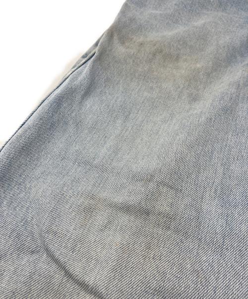 LEVI'S（リーバイス）LEVI'S (リーバイス) デニムパンツ 505 99'S メキシコ製 サイズ:W33×L30の古着・服飾アイテム