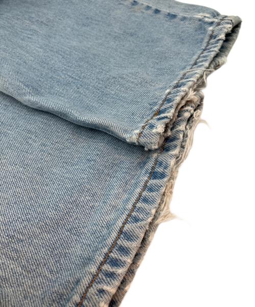 LEVI'S（リーバイス）LEVI'S (リーバイス) デニムパンツ 505 99'S メキシコ製 サイズ:W33×L30の古着・服飾アイテム