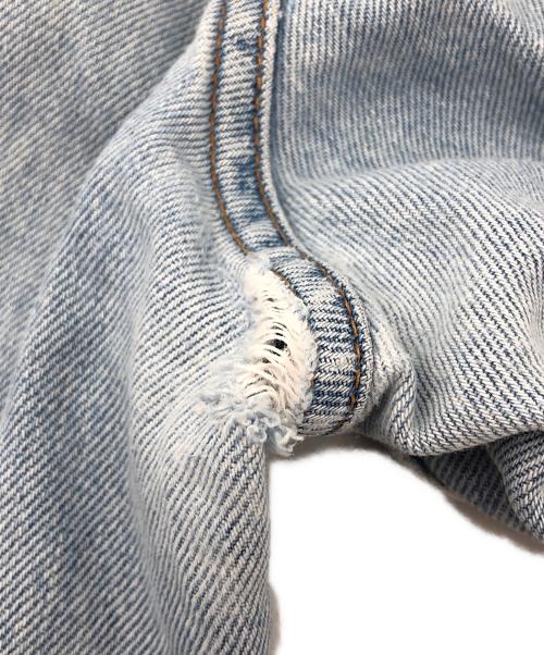LEVI'S（リーバイス）LEVI'S (リーバイス) デニムパンツ 505 99'S メキシコ製 サイズ:W33×L30の古着・服飾アイテム