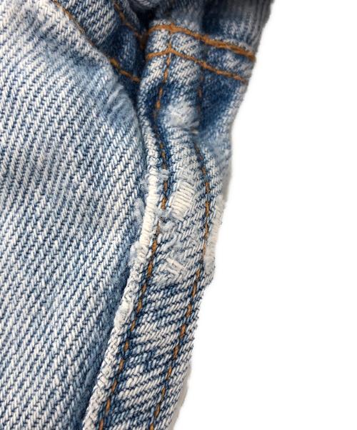 LEVI'S（リーバイス）LEVI'S (リーバイス) デニムパンツ 505 99'S メキシコ製 サイズ:W33×L30の古着・服飾アイテム