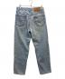LEVI'S (リーバイス) デニムパンツ 505 99'S メキシコ製 サイズ:W33×L30：6000円