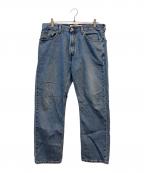 LEVI'Sリーバイス）の古着「デニムパンツ 505 06'S メキシコ製」