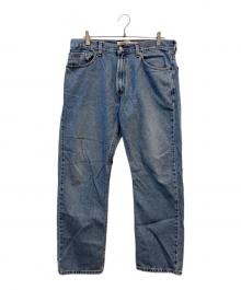 LEVI'S（リーバイス）の古着「デニムパンツ 505 06'S メキシコ製」