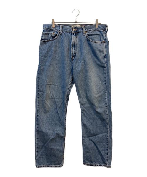 LEVI'S（リーバイス）LEVI'S (リーバイス) デニムパンツ 505 06'S メキシコ製 サイズ:W34×L30の古着・服飾アイテム