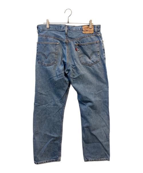 LEVI'S（リーバイス）LEVI'S (リーバイス) デニムパンツ 505 06'S メキシコ製 サイズ:W34×L30の古着・服飾アイテム