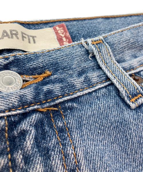 LEVI'S（リーバイス）LEVI'S (リーバイス) デニムパンツ 505 06'S メキシコ製 サイズ:W34×L30の古着・服飾アイテム