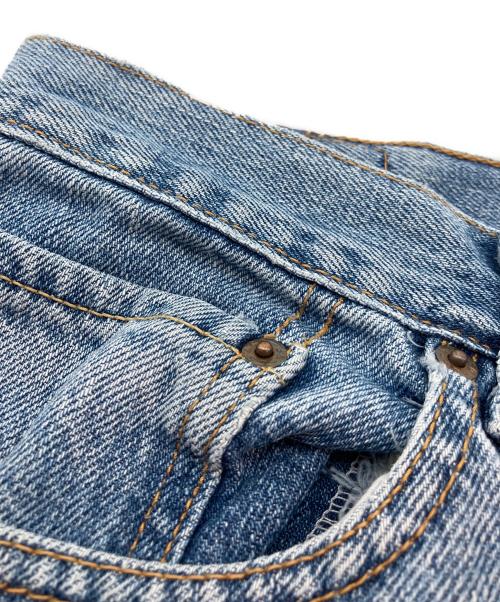 LEVI'S（リーバイス）LEVI'S (リーバイス) デニムパンツ 505 06'S メキシコ製 サイズ:W34×L30の古着・服飾アイテム