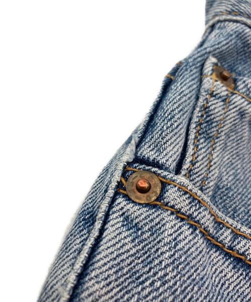 LEVI'S（リーバイス）LEVI'S (リーバイス) デニムパンツ 505 06'S メキシコ製 サイズ:W34×L30の古着・服飾アイテム