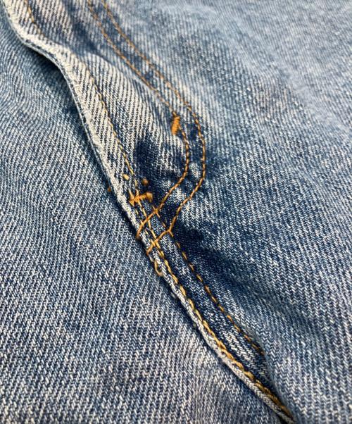 LEVI'S（リーバイス）LEVI'S (リーバイス) デニムパンツ 505 06'S メキシコ製 サイズ:W34×L30の古着・服飾アイテム