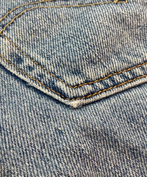 LEVI'S（リーバイス）LEVI'S (リーバイス) デニムパンツ 505 06'S メキシコ製 サイズ:W34×L30の古着・服飾アイテム