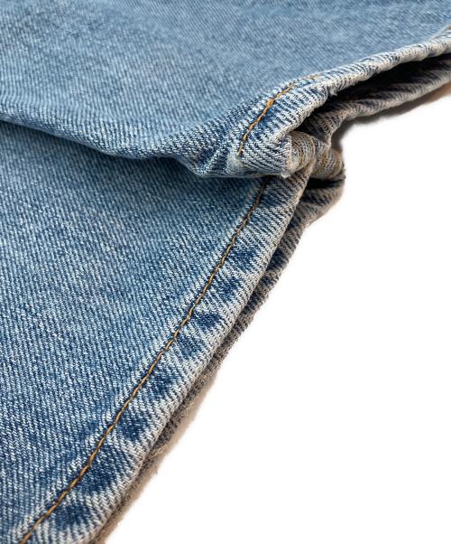 LEVI'S（リーバイス）LEVI'S (リーバイス) デニムパンツ 505 06'S メキシコ製 サイズ:W34×L30の古着・服飾アイテム