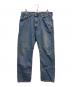 LEVI'S（リーバイス）の古着「デニムパンツ 505 06'S メキシコ製」