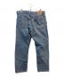 LEVI'S (リーバイス) デニムパンツ 505 06'S メキシコ製 サイズ:W34×L30：6000円