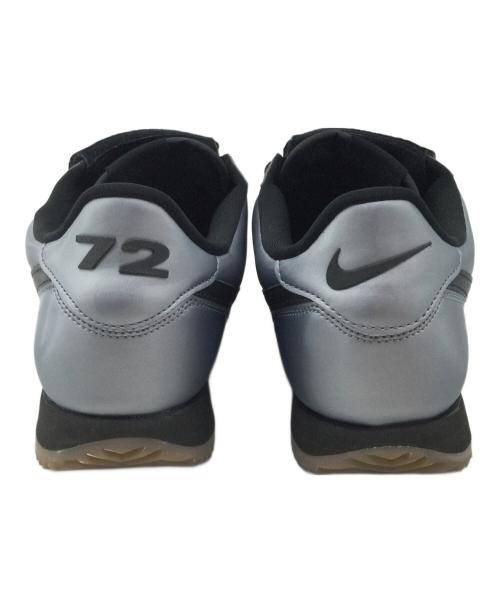 NIKE（ナイキ）NIKE (ナイキ) CORTEZ SE MTLC クールグレー サイズ:28.0の古着・服飾アイテム