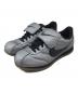 NIKE（ナイキ）の古着「CORTEZ SE MTLC」｜クールグレー