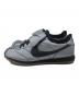 NIKE (ナイキ) CORTEZ SE MTLC クールグレー サイズ:28.0：9000円