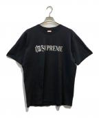 SUPREMEシュプリーム）の古着「Skulls Tee」｜ブラック
