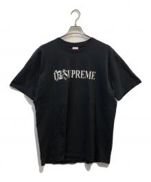 SUPREME（シュプリーム）の古着「Skulls Tee」｜ブラック