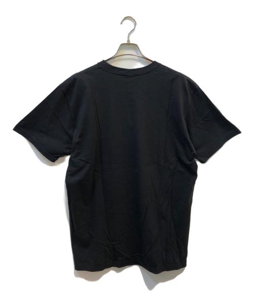SUPREME（シュプリーム）Supreme (シュプリーム) Skulls Tee ブラック サイズ:Ｌの古着・服飾アイテム