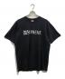 Supreme（シュプリーム）の古着「Skulls Tee」｜ブラック