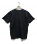 Supreme (シュプリーム) Skulls Tee ブラック サイズ:Ｌ：8000円