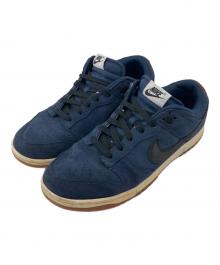 NIKE（ナイキ）の古着「Dunk Low By You」｜ネイビー