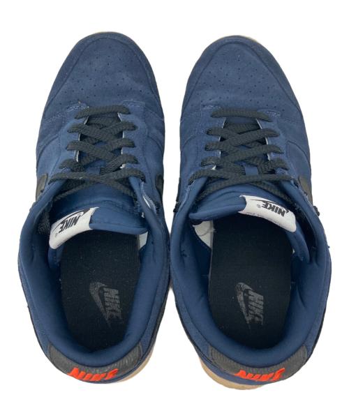 NIKE（ナイキ）NIKE (ナイキ) Dunk Low By You ネイビー サイズ:28の古着・服飾アイテム