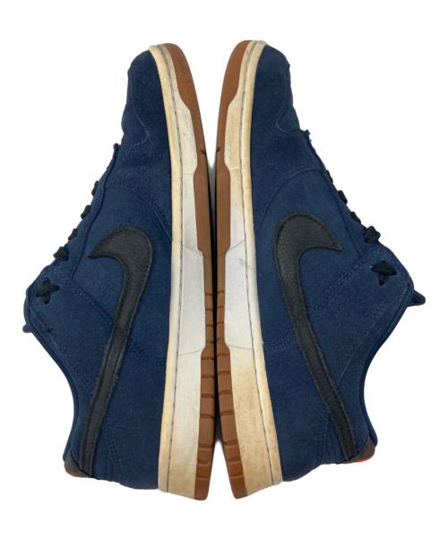 NIKE（ナイキ）NIKE (ナイキ) Dunk Low By You ネイビー サイズ:28の古着・服飾アイテム