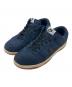NIKE（ナイキ）の古着「Dunk Low By You」｜ネイビー