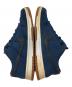 中古・古着 NIKE (ナイキ) Dunk Low By You ネイビー サイズ:28：6000円