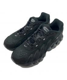 NIKE（ナイキ）の古着「Air Max Dn8 Leather」｜ブラック
