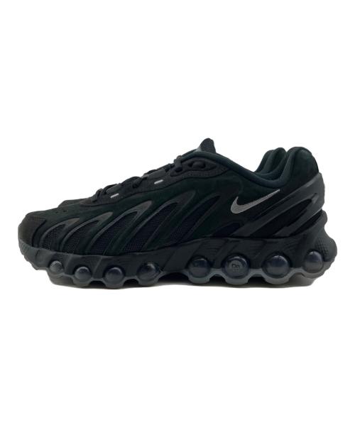 NIKE（ナイキ）NIKE (ナイキ) Air Max Dn8 Leather ブラック サイズ:28の古着・服飾アイテム