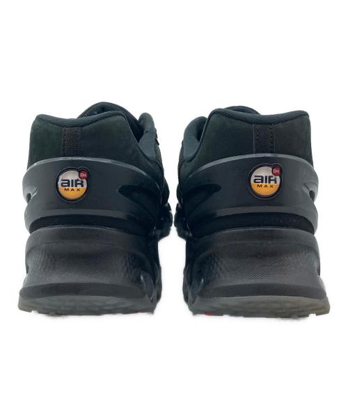NIKE（ナイキ）NIKE (ナイキ) Air Max Dn8 Leather ブラック サイズ:28の古着・服飾アイテム