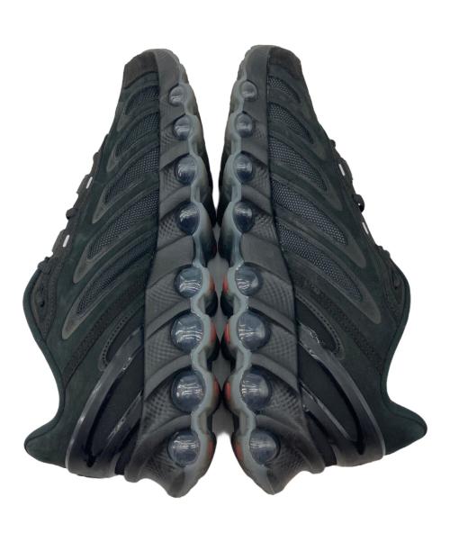 NIKE（ナイキ）NIKE (ナイキ) Air Max Dn8 Leather ブラック サイズ:28の古着・服飾アイテム
