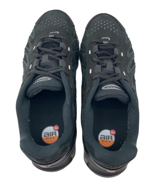 NIKE（ナイキ）NIKE (ナイキ) Air Max Dn8 Leather ブラック サイズ:28の古着・服飾アイテム