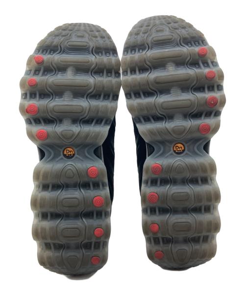 NIKE（ナイキ）NIKE (ナイキ) Air Max Dn8 Leather ブラック サイズ:28の古着・服飾アイテム