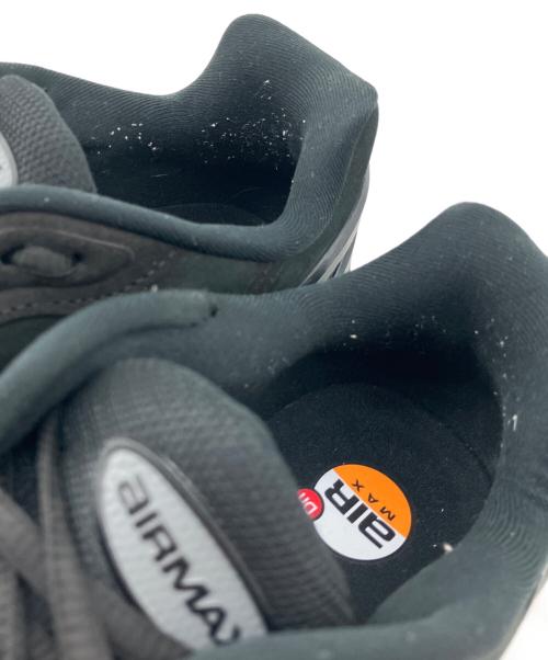 NIKE（ナイキ）NIKE (ナイキ) Air Max Dn8 Leather ブラック サイズ:28の古着・服飾アイテム