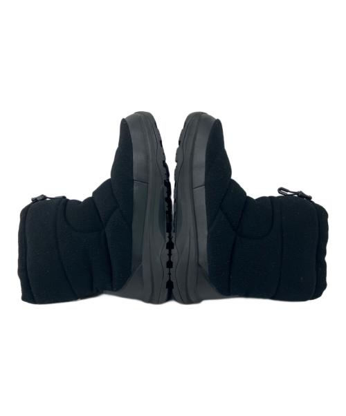 THE NORTH FACE（ザ ノース フェイス）THE NORTH FACE (ザ ノース フェイス) NUPTSE BOOTIE WP W ブラック サイズ:28の古着・服飾アイテム