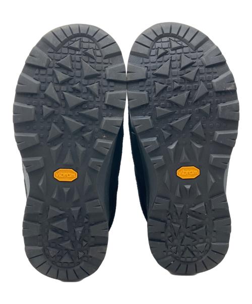 THE NORTH FACE（ザ ノース フェイス）THE NORTH FACE (ザ ノース フェイス) NUPTSE BOOTIE WP W ブラック サイズ:28の古着・服飾アイテム