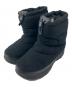 THE NORTH FACE（ザ ノース フェイス）の古着「NUPTSE BOOTIE WP W」｜ブラック