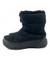 THE NORTH FACE (ザ ノース フェイス) NUPTSE BOOTIE WP W ブラック サイズ:28：5000円