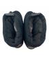 中古・古着 THE NORTH FACE (ザ ノース フェイス) NUPTSE BOOTIE WP W ブラック サイズ:28：5000円