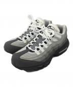 NIKEナイキ）の古着「AIR MAX 95 OG」｜グレー