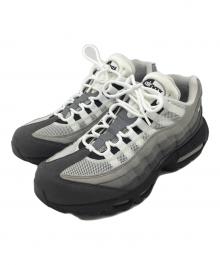 NIKE（ナイキ）の古着「AIR MAX 95 OG」｜グレー