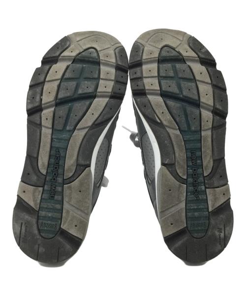 NEW BALANCE（ニューバランス）NEW BALANCE (ニューバランス) M1700GRA グレー サイズ:26の古着・服飾アイテム
