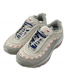 NIKE（ナイキ）の古着「AIRMAX97」｜ホワイト